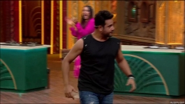 Laughter Chefs - 1st August 2024